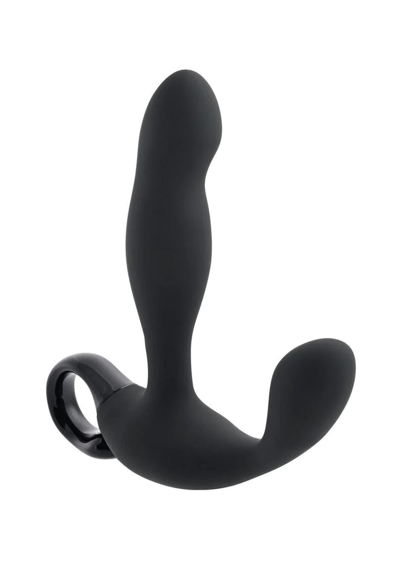 Playboy Pleasure Come Hither Prostate Massager  - Club X