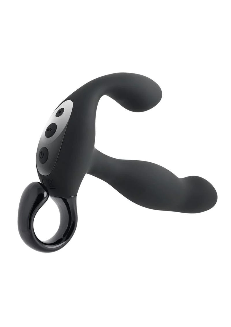 Playboy Pleasure Come Hither Prostate Massager  - Club X