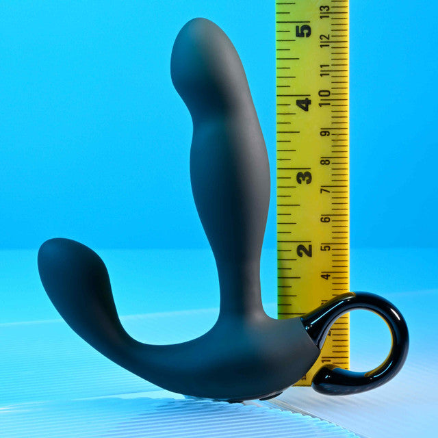 Playboy Pleasure Come Hither Prostate Massager  - Club X