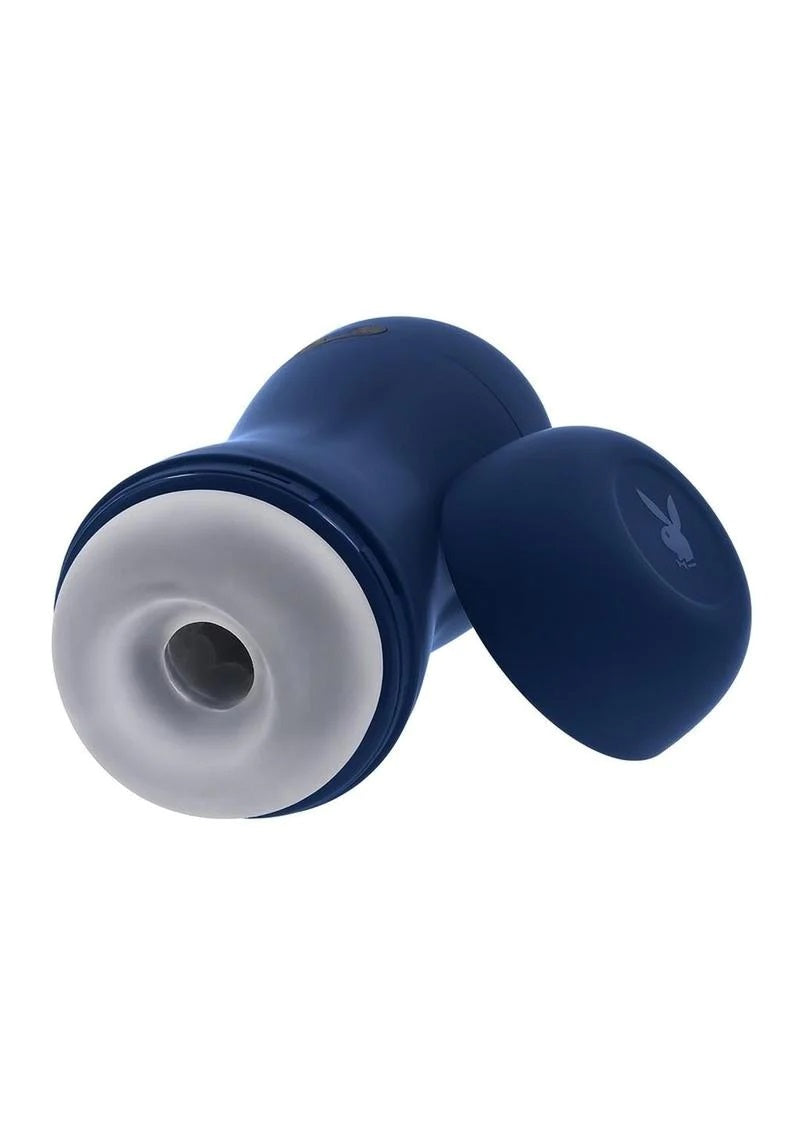 Playboy Pleasure Gusto Stroker - Club X