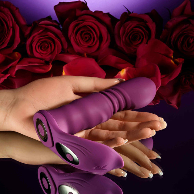 Playboy Pleasure Match Play Multi Play - Club X