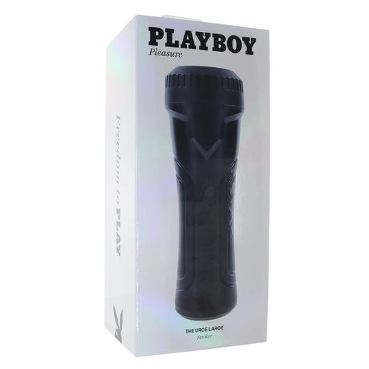 Playboy Pleasure The Urge Large  - Club X