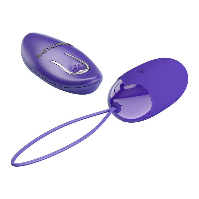 Pretty Love Berger Youth - Purple - Club X