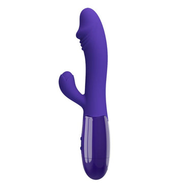 Pretty Love Snappy Youth - Purple - Club X