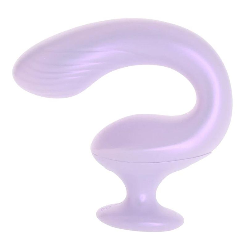 Playboy Pleasure Suction & Vibro Bullets - Purple  - Club X