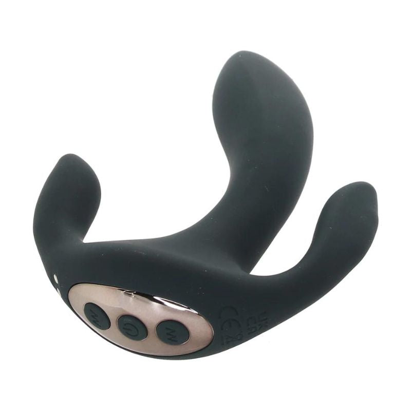 Playboy Pleasure Triple Threat Multi Play - Club X