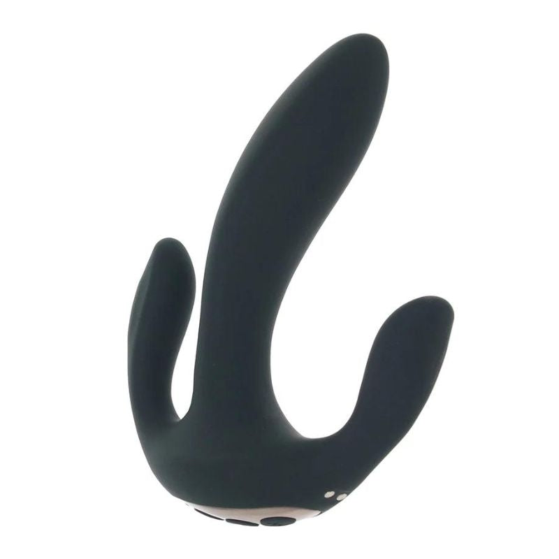 Playboy Pleasure Triple Threat Multi Play - Club X