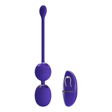 Pretty Love Willie Youth - Purple - Club X