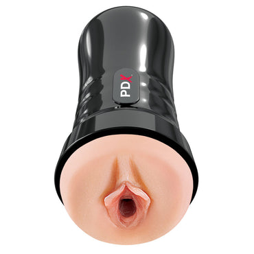 PDX Extreme Wet Pussies - Super Juicy Snatch - Flesh Vagina Stroker PDX