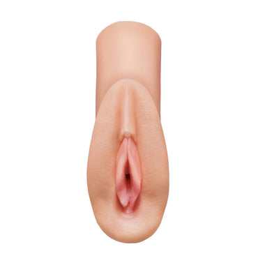 PDX PLUS Perfect Pussy Heaven Stroker - Flesh Vagina Stroker Pipedreams