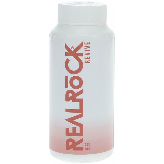 REALROCK Revive - Reviving Powder - Refreshing Powder - 60 grams Shots Toys