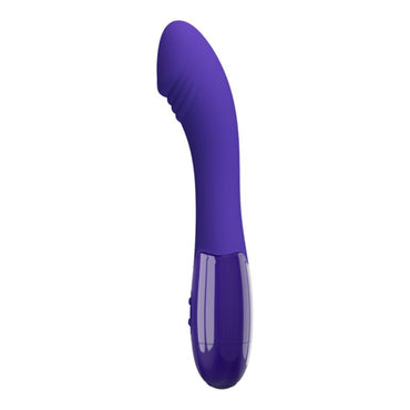 Pretty Love Rechargeable Elemental Youth - Purple - Club X