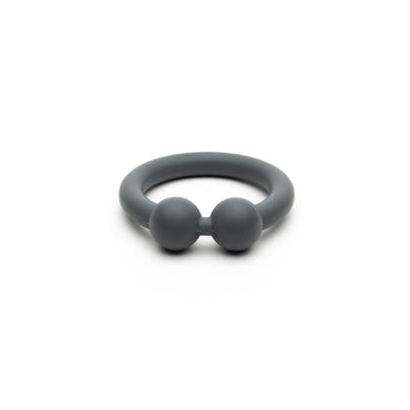 Sport Fucker Bullring - Grey Cock Ring Sport Fucker