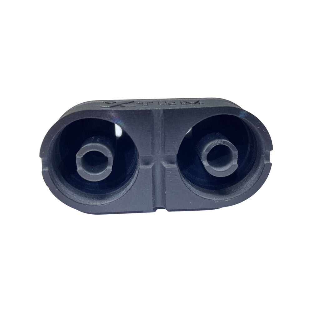 XTRM SNFFR Double Twin - Black Double Bottle Aroma Cap Sport Fucker