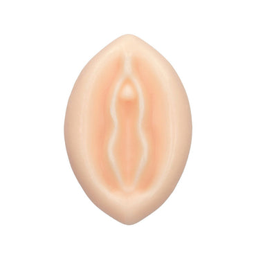 S-Line Pussy Soap - Flesh Novelty Soap Shots Toys