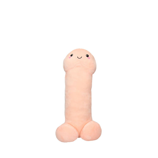 S-LINE Penis Plushie - 30 cm Novelty Flesh - Club X