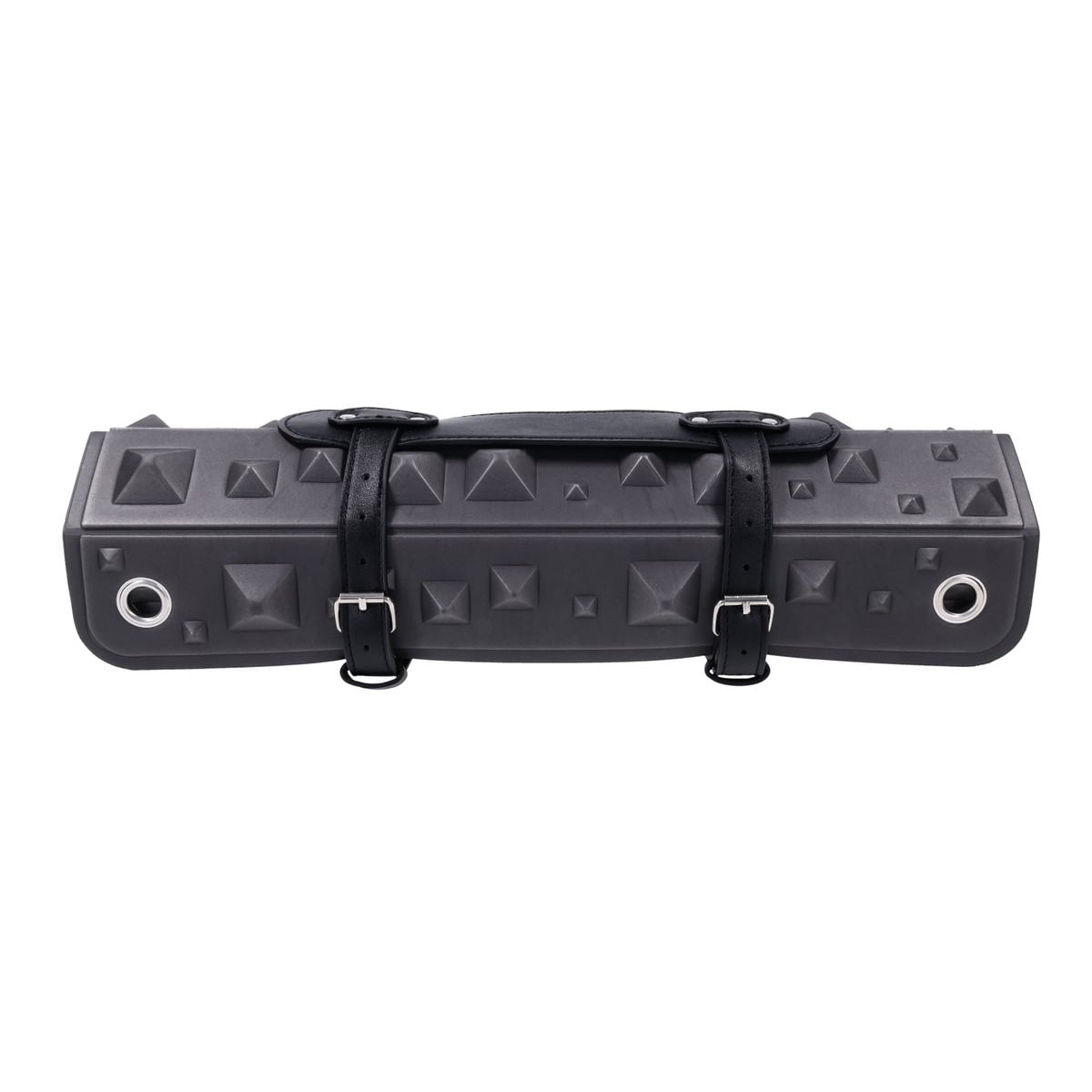 EDGE Spiked Punishment Mat - Black Sensory Play Mat