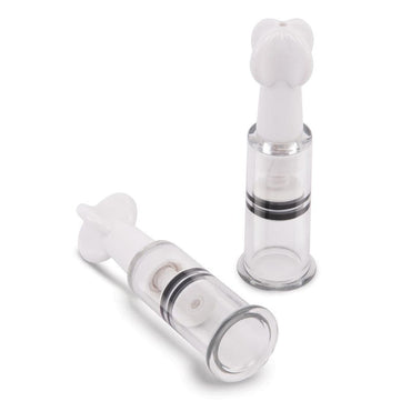 Size Up Twisty Nipple Suckers - Small - Set of 2 Xgen Products