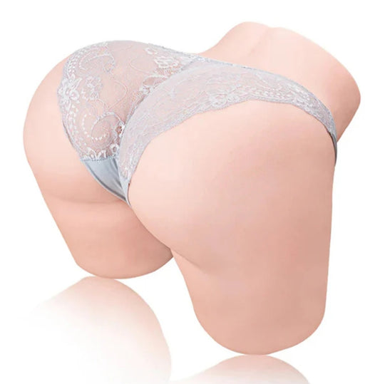 Tantaly EVA Doggy Style Sex Doll - FAIR - Club X