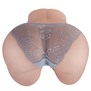 Tantaly EVA Doggy Style Sex Doll - FAIR - Club X