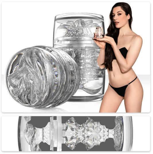 Fleshlight Quickshot Masturbator - Stoya Fleshlight