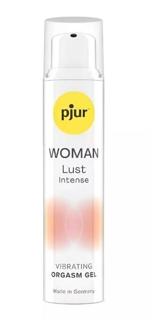 Pjur Woman Lust Intense 15ml - Club X