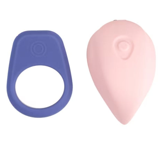 Luxus Couples Kit - Club X