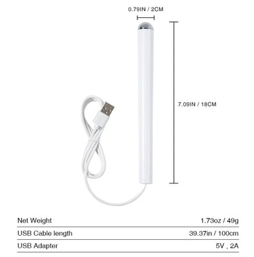 Tantaly Heating Rod - Club X