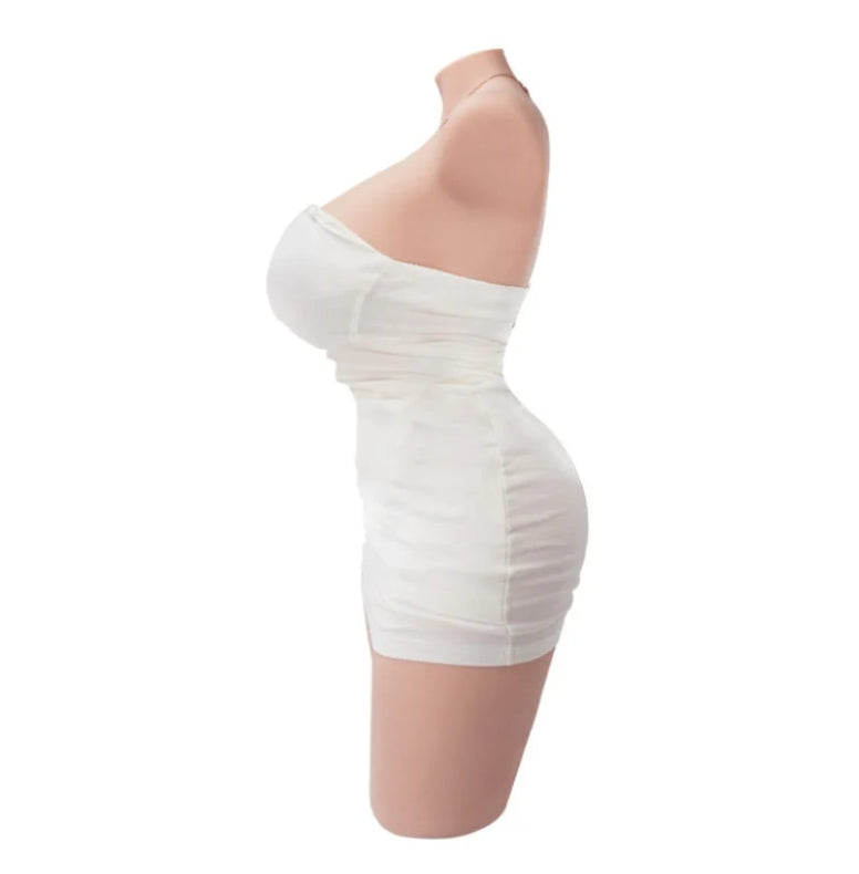 Tantaly MONROE Body Sex Doll - FAIR - Club X