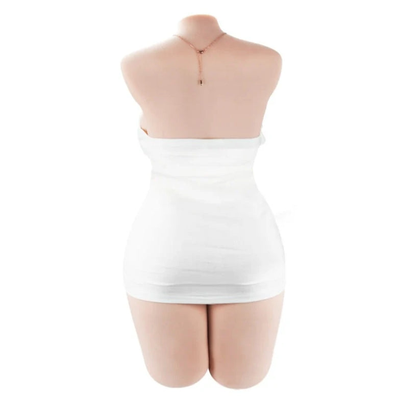 Tantaly MONROE Body Sex Doll - FAIR - Club X