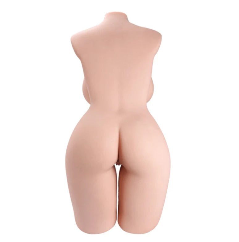 Tantaly MONROE Body Sex Doll - FAIR - Club X