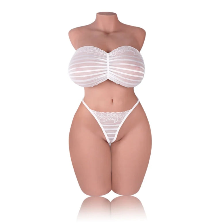 Tantaly MONROE Body Sex Doll - FAIR - Club X