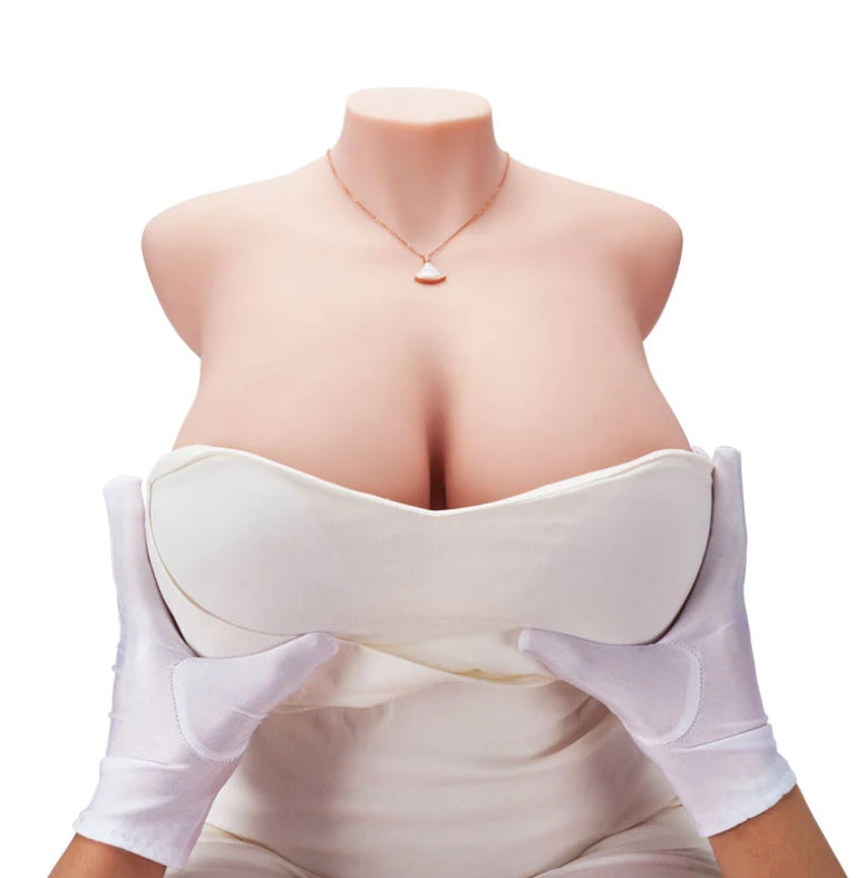 Tantaly MONROE Body Sex Doll - FAIR - Club X