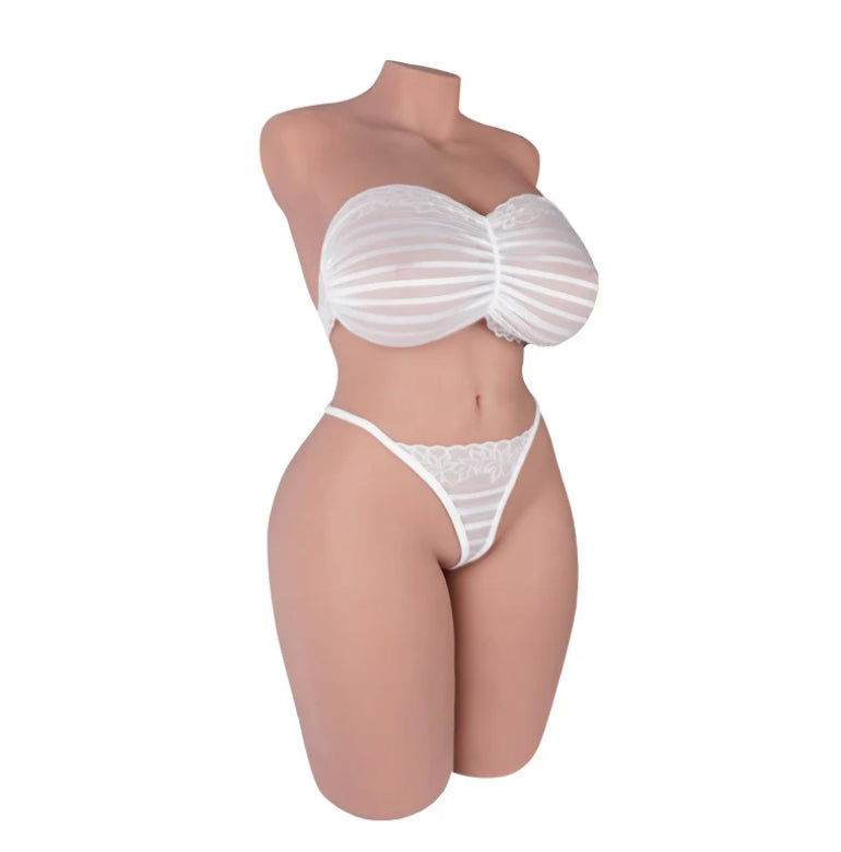 Tantaly MONROE Body Sex Doll - FAIR - Club X