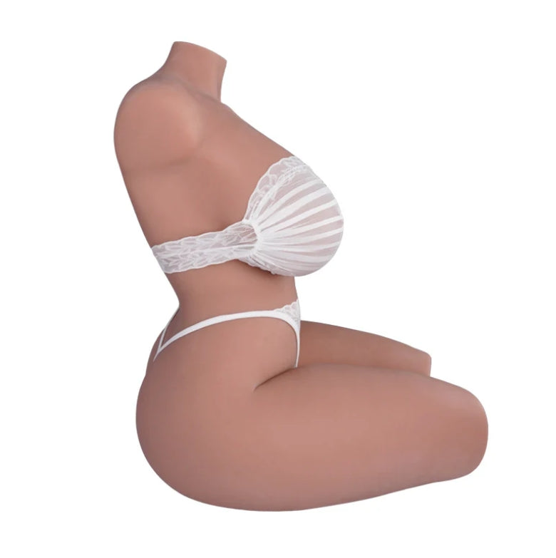 Tantaly MONROE Body Sex Doll - FAIR - Club X
