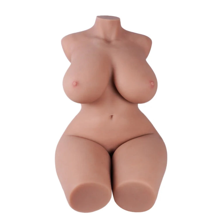 Tantaly MONROE Body Sex Doll - FAIR - Club X