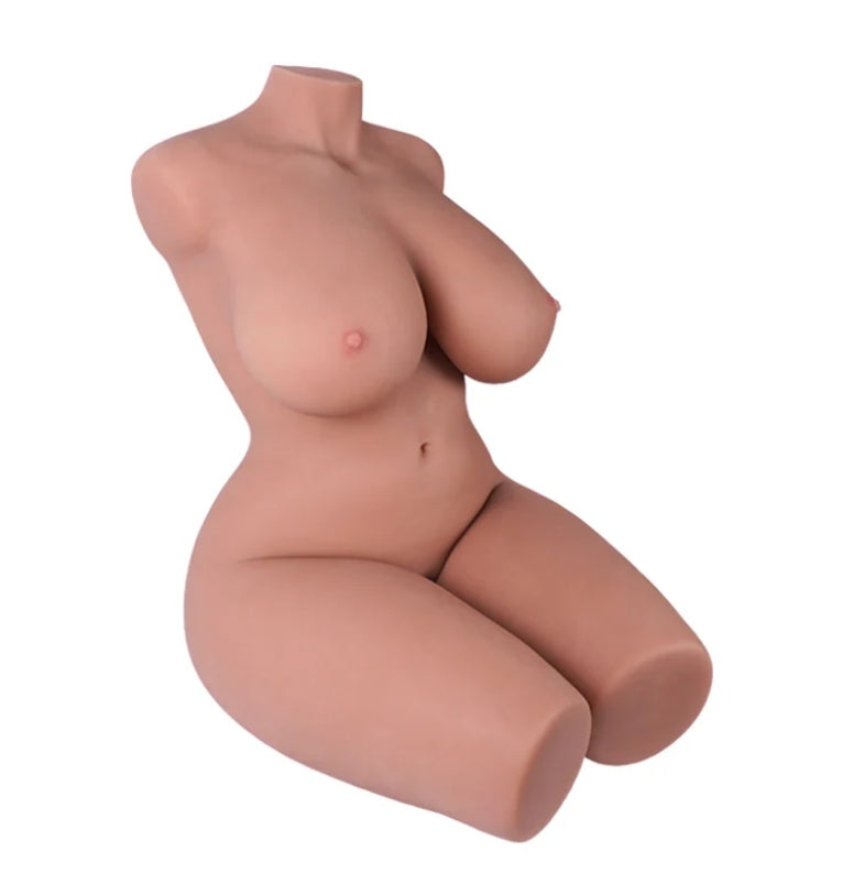 Tantaly MONROE Body Sex Doll - FAIR - Club X