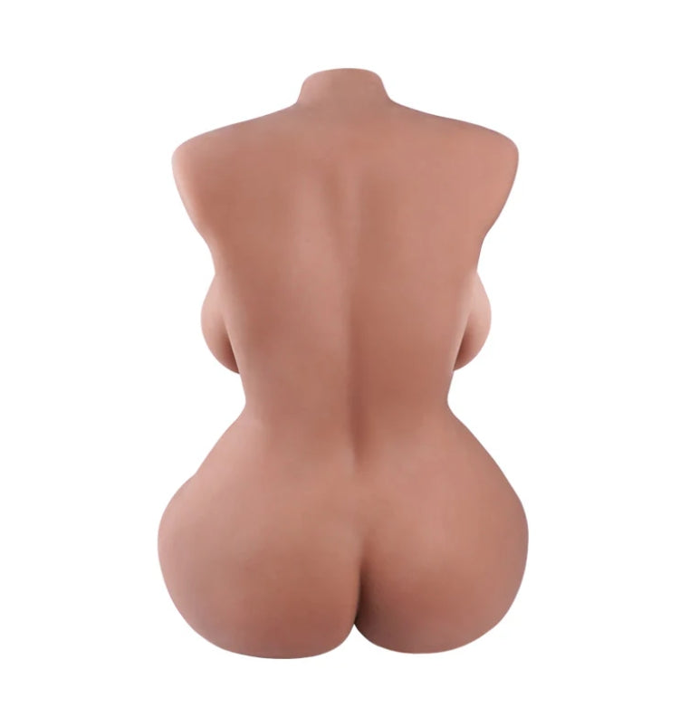 Tantaly MONROE Body Sex Doll - FAIR - Club X