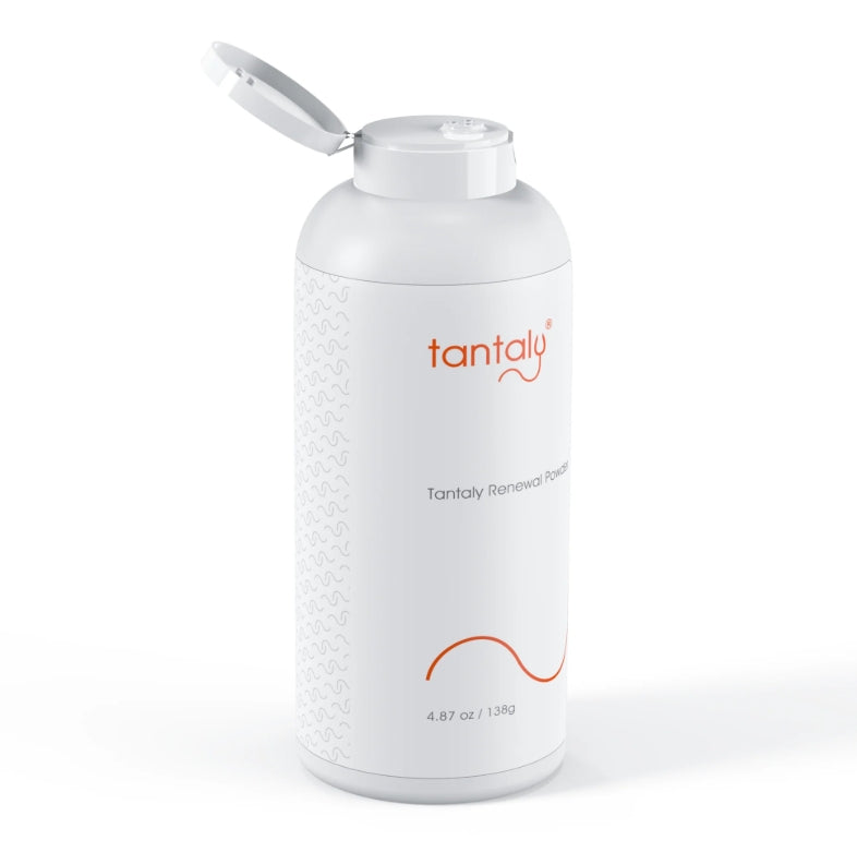 Tantaly Renewal Powder - Club X