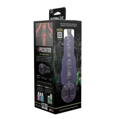 Fleshlight Fantasy Predator Vagina fleshlight