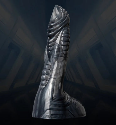 Fleshlight Fantasy Cyborg Dildo Fleshlight