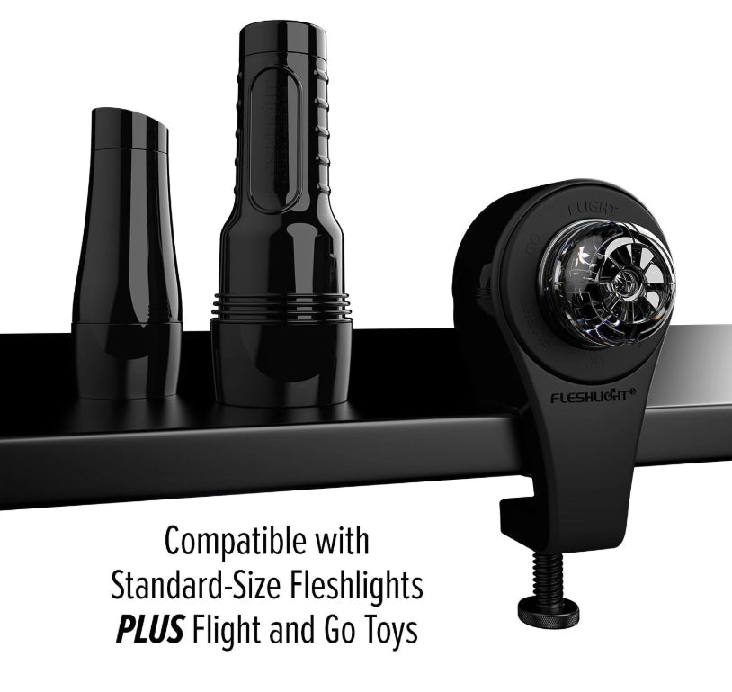 Fleshlight Mount Fleshlight