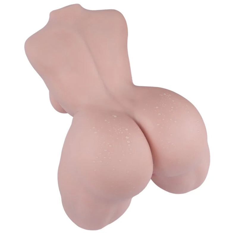 HANNAH Football Girl Body Sex Doll - Club X