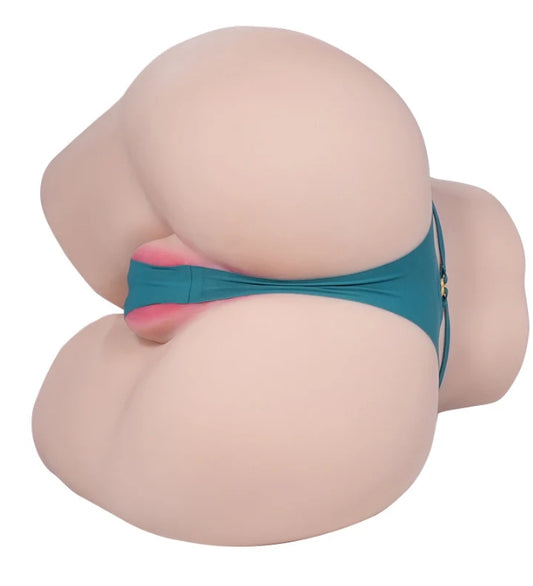 Tantaly DAISY PRO Doggy Style Sex Doll - FAIR - Club X