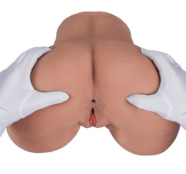 Tantaly LOUISE Doggy Style Sex Doll - Club X