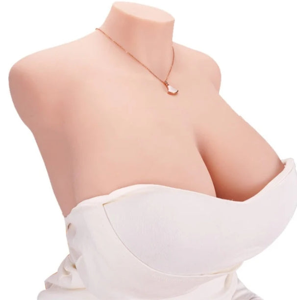 Tantaly MONROE Body Sex Doll - FAIR - Club X