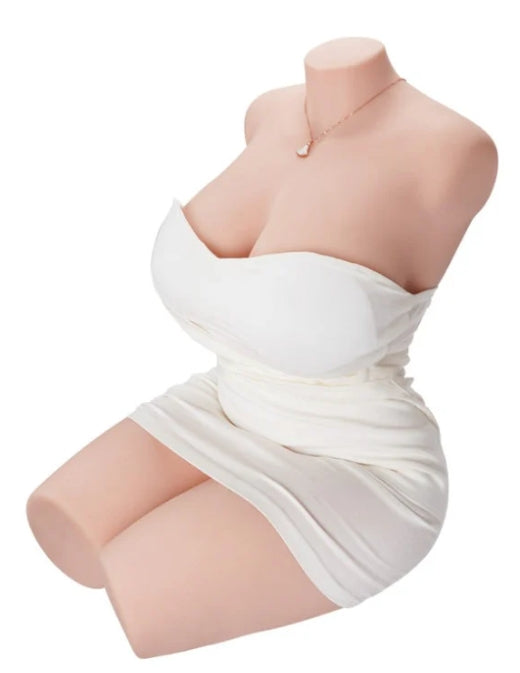 Tantaly MONROE Body Sex Doll - FAIR - Club X