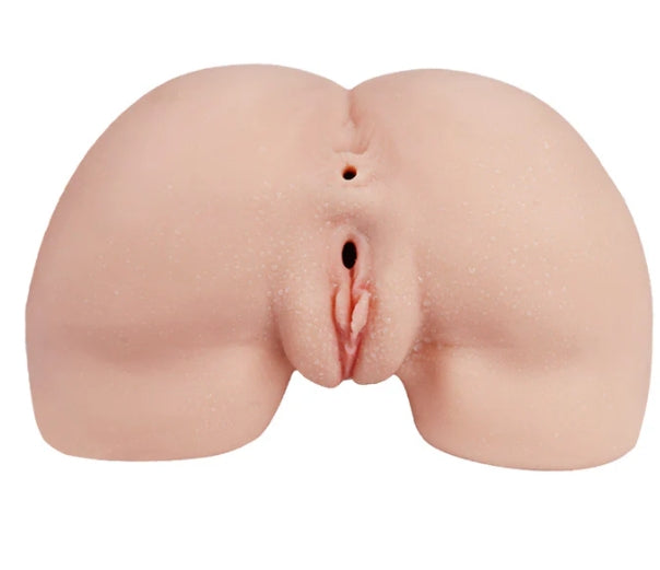 Tantaly SCARLETT Half Body Sex doll - FAIR - Club X