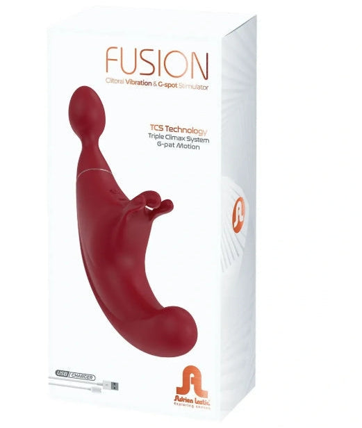 Adrien Lastic Fusion Vibrator Adrien Lastic
