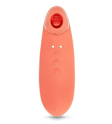 Nu Sensuelle Trinitii Triple Action Stimulator - Club X